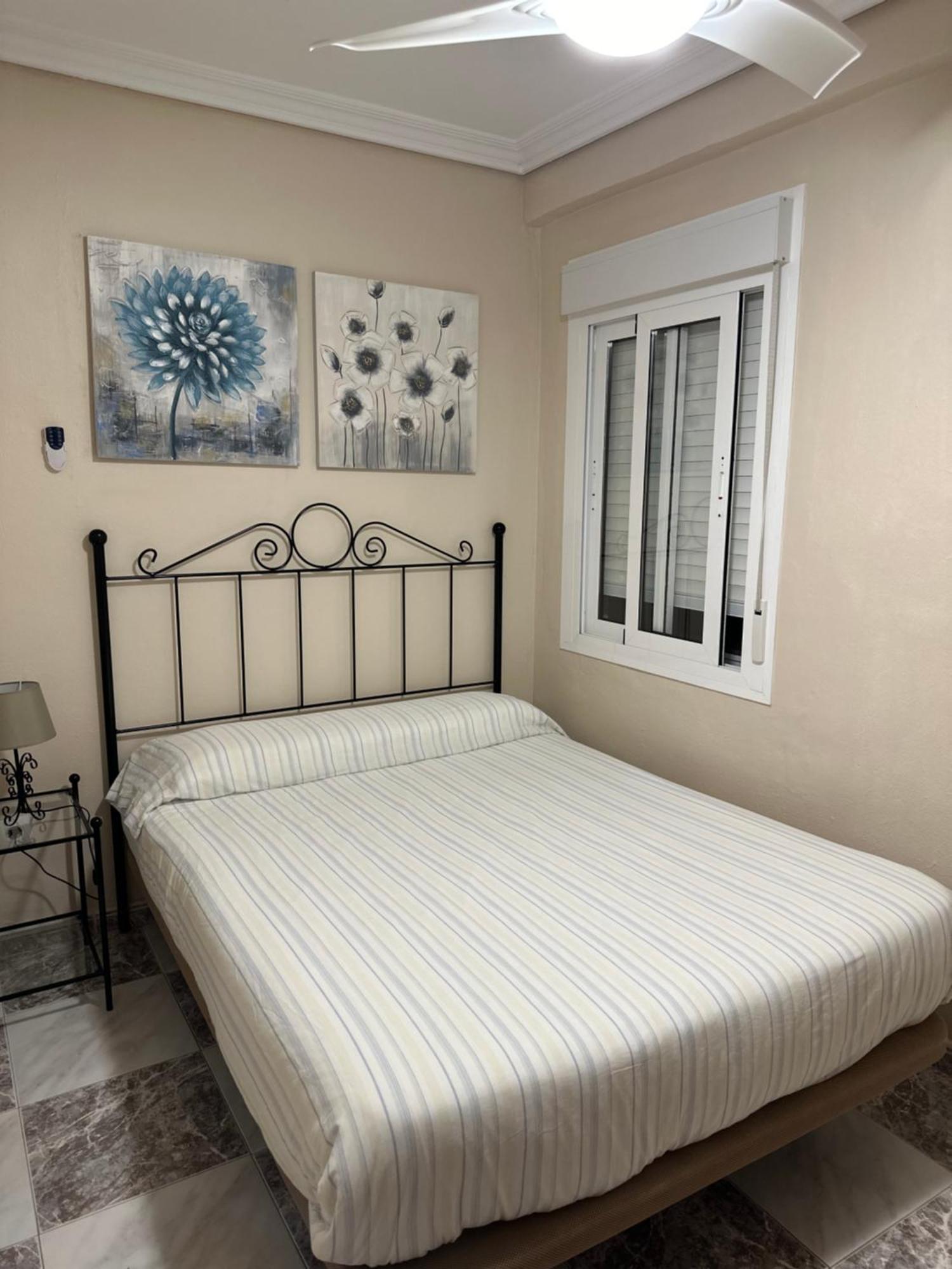 Apartamento Centrico Venecia เซบีญา ภายนอก รูปภาพ