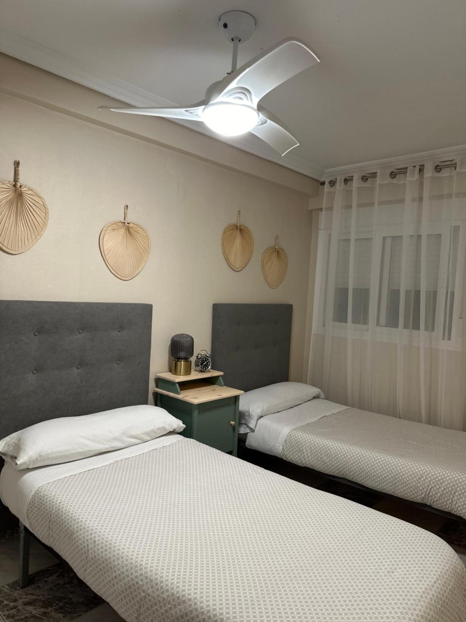 Apartamento Centrico Venecia เซบีญา ภายนอก รูปภาพ