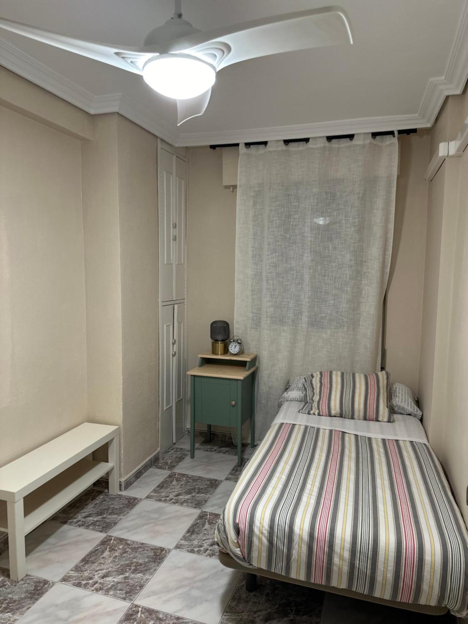 Apartamento Centrico Venecia เซบีญา ภายนอก รูปภาพ